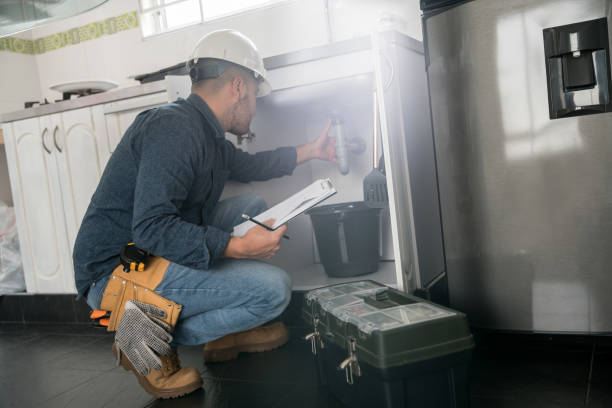Best Local Plumber Services  in Bridgetown, MS