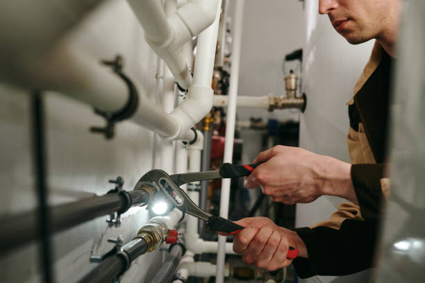Best Leak Detection Services  in Bridgetown, MS