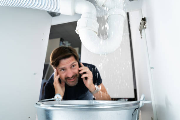 Best Water Softener Installation  in Bridgetown, MS