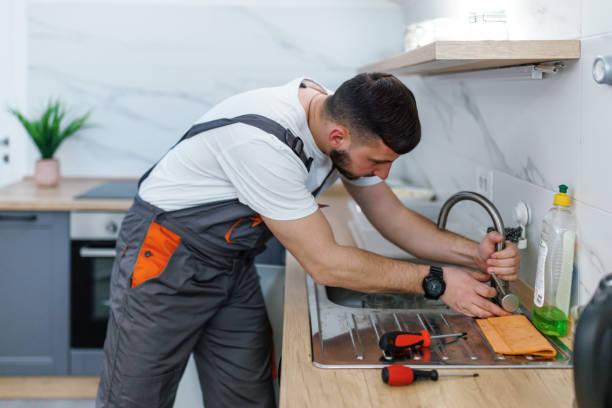 Best Water Leak Repair  in Bridgetown, MS