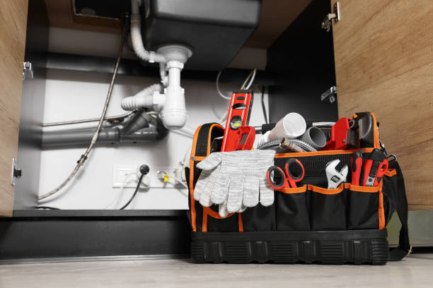 Best Toilet Repair Services  in Bridgetown, MS