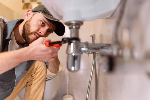 Best Affordable Plumbing Services  in Bridgetown, MS