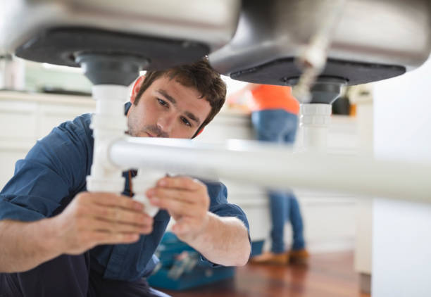 Best Water Softener Installation  in Bridgetown, MS