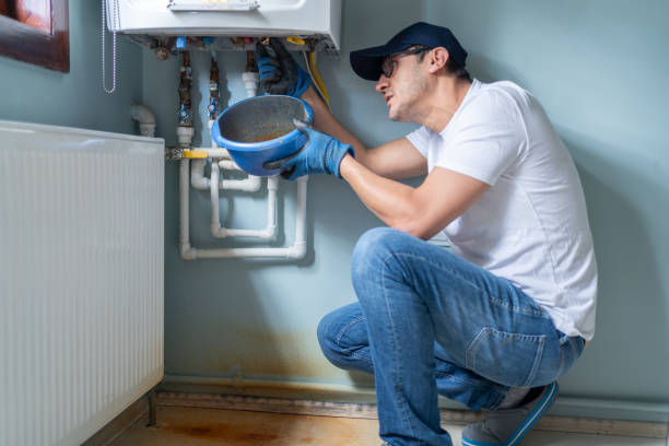 Best Sewer Cleaning Services  in Bridgetown, MS