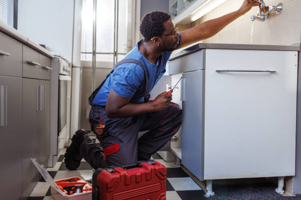 Best Local Plumber Services  in Bridgetown, MS