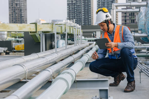 Best Commercial Plumbing Services  in Bridgetown, MS