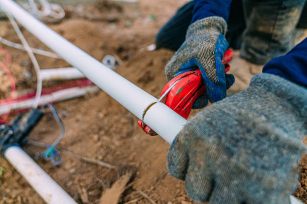 Best Sewer Line Repair  in Bridgetown, MS
