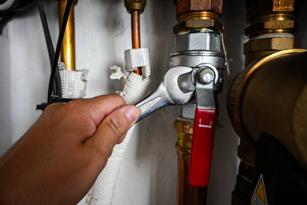 Best Septic Systems  in Bridgetown, MS